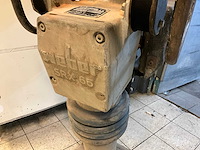 1997 weber srx 65 r-3 stamper - afbeelding 4 van  5