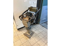 1997 weber srx 65 r-3 stamper - afbeelding 2 van  8