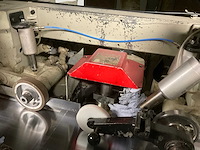 1997 weinig hydromat 23 4-zijdige profileer- en schaafmachine - afbeelding 18 van  21