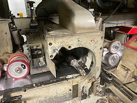 1997 weinig hydromat 23 4-zijdige profileer- en schaafmachine - afbeelding 20 van  21