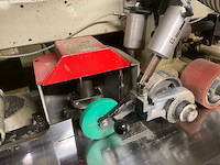 1997 weinig hydromat 23 4-zijdige profileer- en schaafmachine - afbeelding 13 van  19