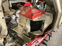 1997 weinig hydromat 23 4-zijdige profileer- en schaafmachine - afbeelding 17 van  19