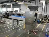 1997 werner & pfleiderer bm 51-b langmaker - afbeelding 5 van  11
