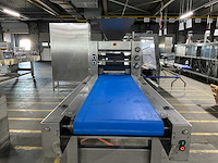 1997 werner & pfleiderer bm 51-b langmaker - afbeelding 7 van  11