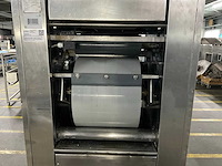 1997 werner & pfleiderer bm 51-b langmaker - afbeelding 10 van  11