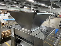 1997 werner & pfleiderer bm 51-b langmaker - afbeelding 11 van  11