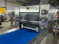 1997 werner & pfleiderer bm 51-b langmaker - afbeelding 3 van  6
