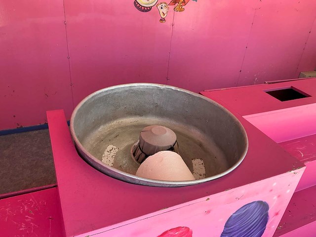 1997 weyer foodtrucks - afbeelding 2 van  17