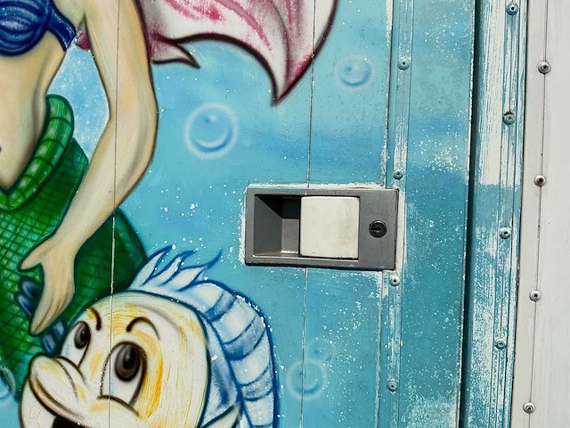 1997 weyer foodtrucks - afbeelding 4 van  17