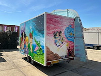 1997 weyer foodtrucks - afbeelding 14 van  17