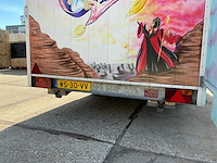 1997 weyer foodtrucks - afbeelding 16 van  17