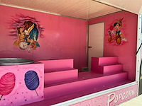 1997 weyer foodtrucks - afbeelding 2 van  18