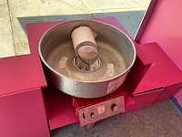 1997 weyer foodtrucks - afbeelding 6 van  18