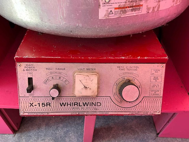 1997 weyer foodtrucks - afbeelding 7 van  18