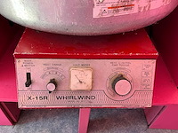 1997 weyer foodtrucks - afbeelding 7 van  18