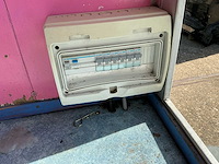 1997 weyer foodtrucks - afbeelding 9 van  18