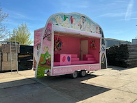 1997 weyer foodtrucks - afbeelding 1 van  18