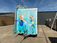 1997 weyer foodtrucks - afbeelding 13 van  18