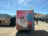 1997 weyer foodtrucks - afbeelding 16 van  18