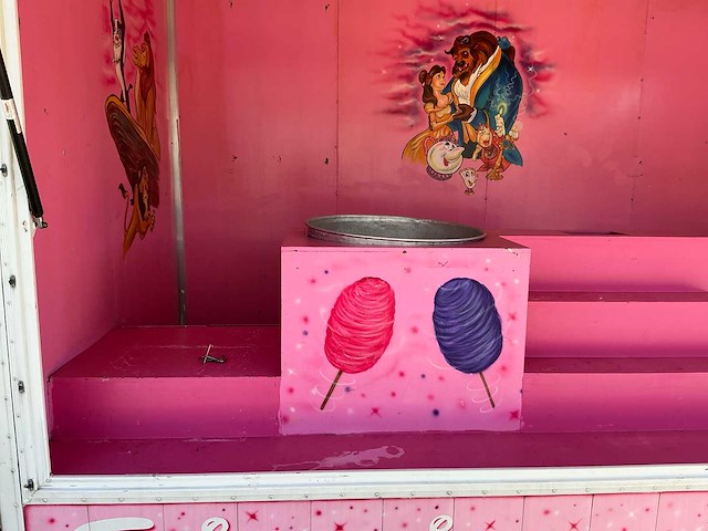 1997 weyer foodtrucks - afbeelding 18 van  18