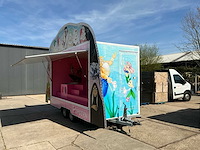 1997 weyer foodtrucks - afbeelding 12 van  18