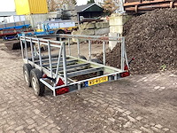 1997 witteveen r 2022 aanhangwagen - afbeelding 5 van  7