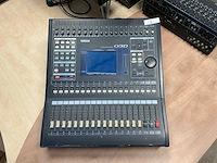 1997 yamaha 03-d digitale mengtafel - afbeelding 1 van  4