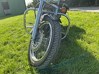 1997 yamaha chopper xvs 650 drag star motorfiets - afbeelding 3 van  21