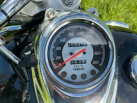 1997 yamaha chopper xvs 650 drag star motorfiets - afbeelding 6 van  21