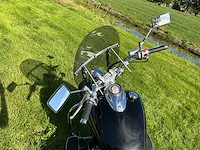 1997 yamaha chopper xvs 650 drag star motorfiets - afbeelding 7 van  21