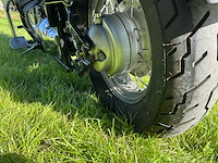 1997 yamaha chopper xvs 650 drag star motorfiets - afbeelding 9 van  21