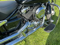 1997 yamaha chopper xvs 650 drag star motorfiets - afbeelding 11 van  21