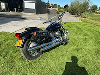 1997 yamaha chopper xvs 650 drag star motorfiets - afbeelding 17 van  21