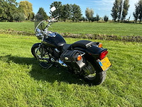 1997 yamaha chopper xvs 650 drag star motorfiets - afbeelding 19 van  21