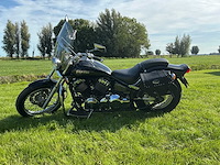 1997 yamaha chopper xvs 650 drag star motorfiets - afbeelding 20 van  21