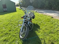 1997 yamaha chopper xvs 650 drag star motorfiets - afbeelding 12 van  21