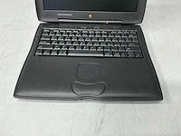 1998 - apple - powerbook g3 series - laptop - afbeelding 7 van  11