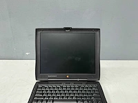 1998 - apple - powerbook g3 series - laptop - afbeelding 8 van  11