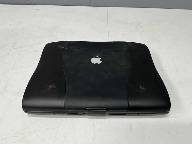 1998 - apple - powerbook g3 series - laptop - afbeelding 11 van  11