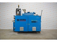 1998 - cincinnati - titan 45r-apc - extruders