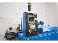 1998 - cincinnati - titan 45r-apc - extruders - afbeelding 2 van  9