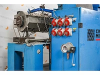 1998 - cincinnati - titan 45r-apc - extruders - afbeelding 3 van  9