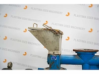 1998 - cincinnati - titan 45r-apc - extruders - afbeelding 7 van  9