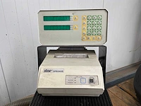 1998 - gildemeister - microset eco 1 - voor instel apparaat - afbeelding 4 van  8