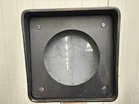 1998 - gildemeister - microset eco 1 - voor instel apparaat - afbeelding 6 van  8
