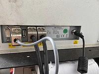 1998 - gildemeister - microset eco 1 - voor instel apparaat - afbeelding 7 van  8