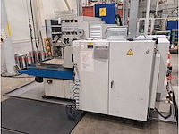 1998 - lgb france - r12070sm - surface grinding machine - afbeelding 15 van  20