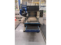 1998 - lgb france - r12070sm - surface grinding machine - afbeelding 2 van  20