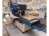 1998 - lgb france - r12070sm - surface grinding machine - afbeelding 3 van  20
