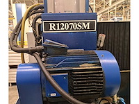 1998 - lgb france - r12070sm - surface grinding machine - afbeelding 11 van  20